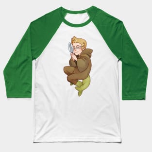 Ignis PJ's Baseball T-Shirt